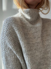 Load image into Gallery viewer, Sweater No. 28 - SVENSKA