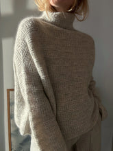 Load image into Gallery viewer, Sweater No. 28 - DEUTSCH