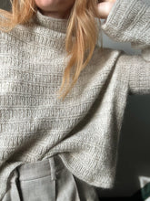 Load image into Gallery viewer, Sweater No. 28 - DEUTSCH