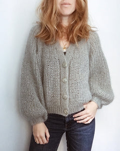 Cardigan No. 4 - ENGLISH