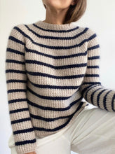 Load image into Gallery viewer, Sweater No. 12 - SVENSKA