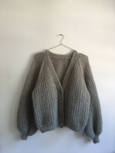 Cardigan No. 4 - SVENSKA