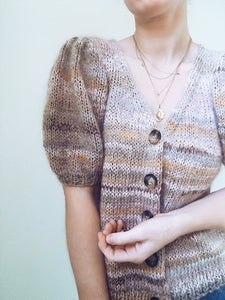 Cardigan No. 3 - DANSK