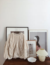 Load image into Gallery viewer, Sweater No. 3 - DANSK