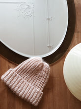 Load image into Gallery viewer, Beanie No. 1 - DANSK