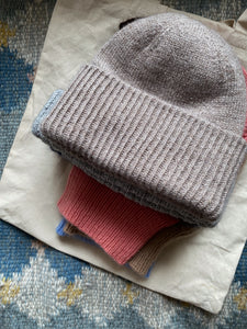 Beanie No. 3 - DANSK