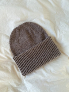 Beanie No. 3  - DEUTSCH