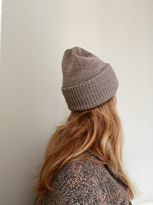 Beanie No. 3 - NORSK