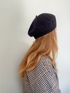 Beret No. 1 - NORSK