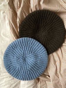 Beret No. 2 - DANSK