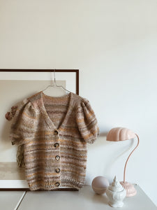 Cardigan No. 3 - DANSK