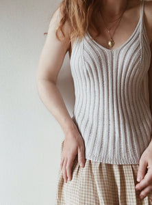 Camisole No. 2 - DANSK