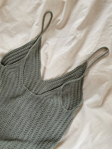 Camisole No. 4 - ESPAÑOL