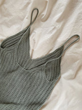 Load image into Gallery viewer, Camisole No. 4 - SVENSKA