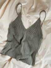 Load image into Gallery viewer, Camisole No. 4 - DANSK