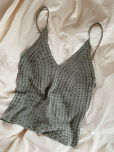 Camisole No. 4 - FRANÇAIS