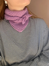 Load image into Gallery viewer, Scarf No. 2 - FRANÇAIS