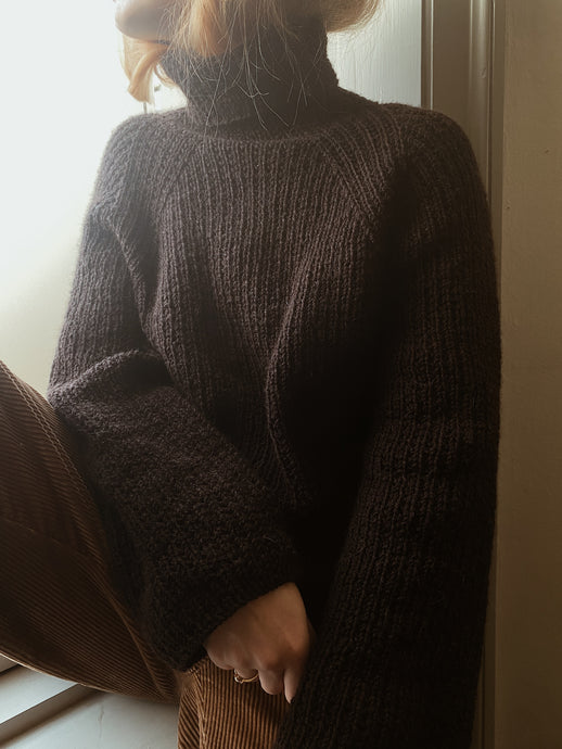 Sweater No. 13 - ESPAÑOL