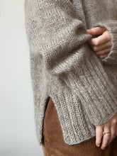 Load image into Gallery viewer, Sweater No. 14 - SVENSKA