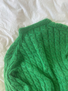 Sweater No. 15 - ESPAÑOL