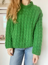 Load image into Gallery viewer, Sweater No. 15 - DEUTSCH