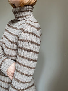 Sweater No. 16 - NORSK