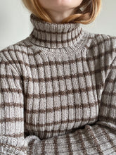 Load image into Gallery viewer, Sweater No. 16 - DANSK