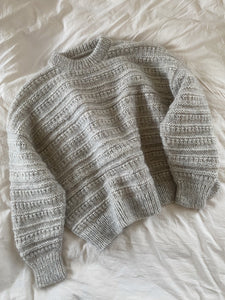 Sweater No. 18 - NORSK