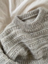 Load image into Gallery viewer, Sweater No. 18 - DANSK