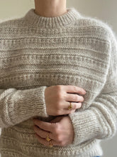 Load image into Gallery viewer, Sweater No. 18 - SVENSKA