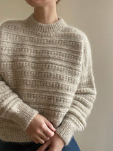 Load image into Gallery viewer, Sweater No. 18 - DEUTSCH