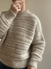 Load image into Gallery viewer, Sweater No. 18 - SVENSKA