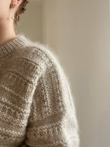 Sweater No. 18 - DANSK