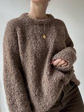 Load image into Gallery viewer, Sweater No. 24 - SVENSKA