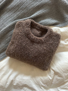 Sweater No. 24 - ENGLISH