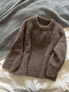 Sweater No. 24 - DEUTSCH