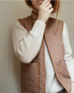 Sweater No. 9 - ENGLISH