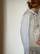 Load image into Gallery viewer, Vest No. 8 - DANSK