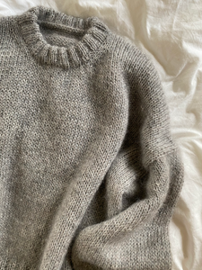 Sweater No. 14 - SVENSKA