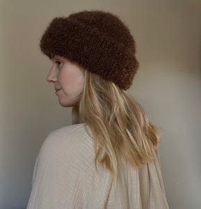 Beanie No. 5 - DANSK