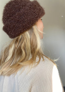 Beanie No. 5 - SVENSKA