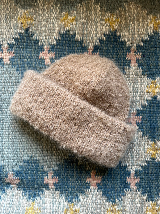 Beanie No. 5 - SVENSKA