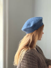 Load image into Gallery viewer, Beret No. 3 - SVENSKA