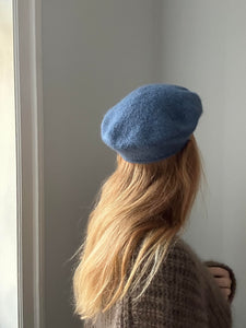 Beret No. 3 - DEUTSCH