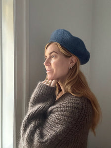 Beret No. 3 - FRANÇAIS