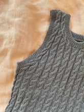 Load image into Gallery viewer, Camisole No. 8 - DANSK