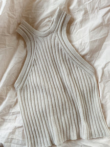 Camisole No. 5 - DEUTSCH