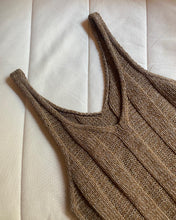 Load image into Gallery viewer, Camisole No. 6 - ESPAÑOL