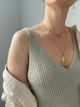 Load image into Gallery viewer, Camisole NO. 7 - SVENSKA