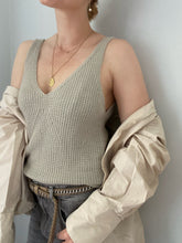 Load image into Gallery viewer, Camisole No. 7 - NORSK